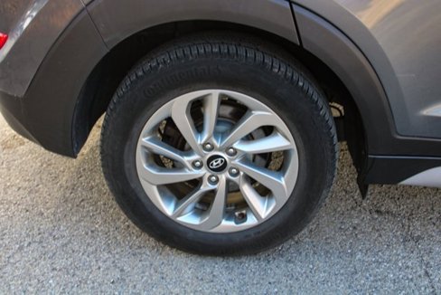 Used 2018 Hyundai Tucson SEL image 37