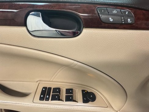 Used 2008 Buick Lucerne CXL w/ Driver Confidence Package image 14