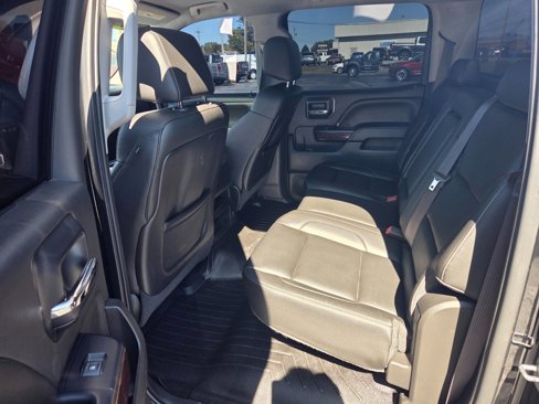 Used 2014 GMC Sierra 1500 SLT image 11
