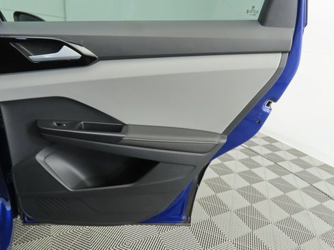 Certified 2024 Volkswagen Taos S image 28