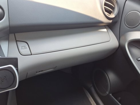 Used 2012 Toyota RAV4 FWD image 18