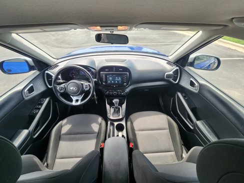 Used 2020 Kia Soul X-Line image 16