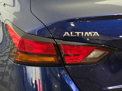 Certified 2024 Nissan Altima 2.5 S image 13