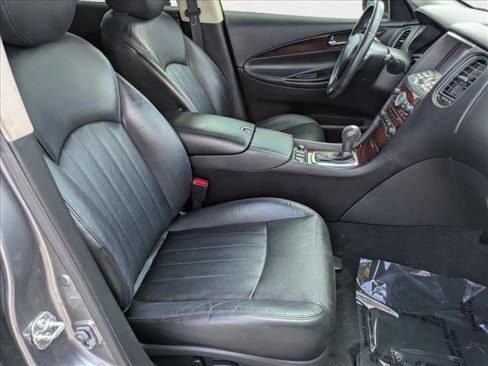 Used 2016 INFINITI QX50 2WD image 21