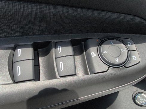 New 2025 Buick Envista Preferred w/ Convenience I Package image 21