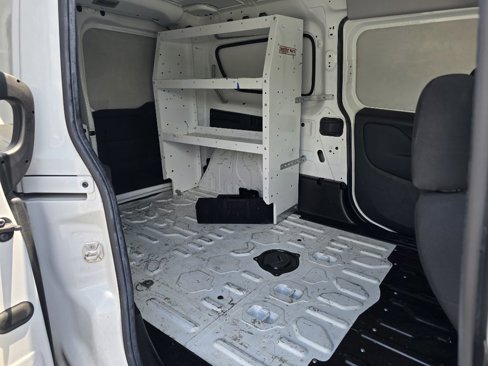 Used 2019 RAM ProMaster City Tradesman image 15