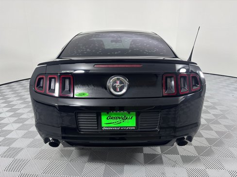 Used 2014 Ford Mustang Coupe w/ FP6 Appearance Package image 10