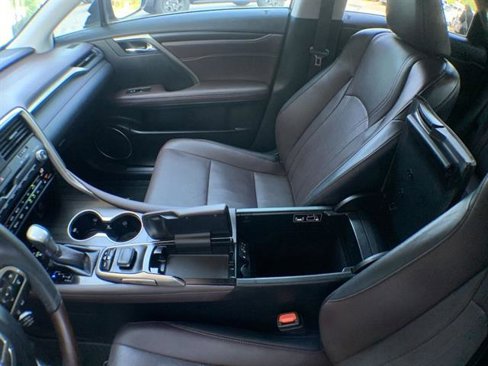 Used 2016 Lexus RX 350 2WD image 21