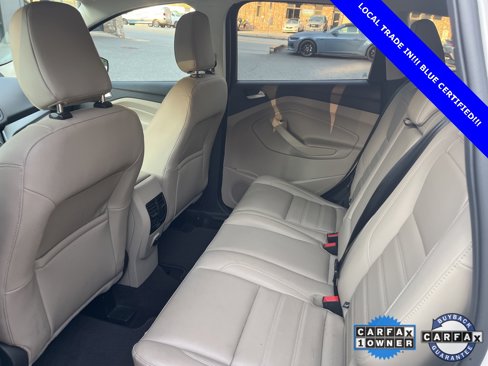 Used 2019 Ford Escape SEL image 9
