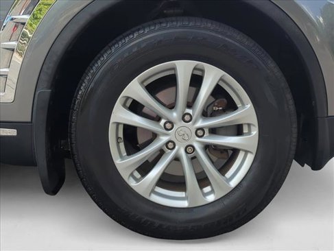 Used 2012 INFINITI FX35 AWD w/ Premium Pkg image 21