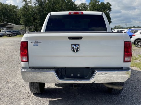Used 2019 RAM 1500 Tradesman w/ Popular Equipment Group image 6