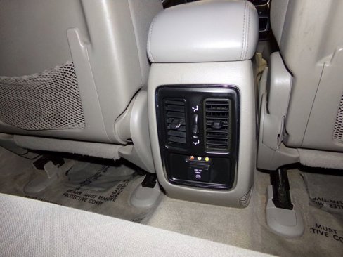 Used 2011 Dodge Durango Crew w/ Entry Nav/Commuter Group image 19