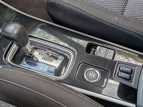 Used 2018 Mitsubishi Outlander LE image 15
