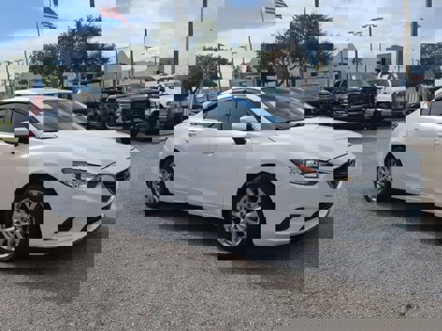 Used 2015 MAZDA MAZDA6 Sport image 2