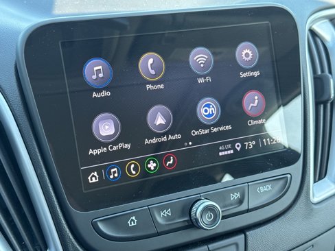 Used 2023 Chevrolet Malibu LT image 6
