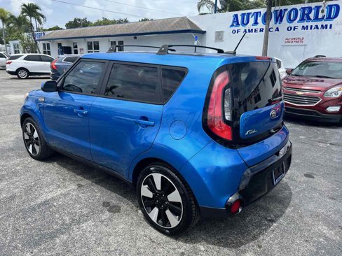 Used 2016 Kia Soul + w/ Designer's Package image 6