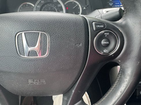 Used 2015 Honda Accord EX-L image 24