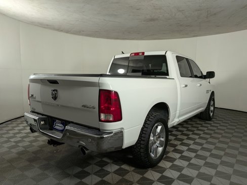 Used 2018 RAM 1500 Big Horn image 7