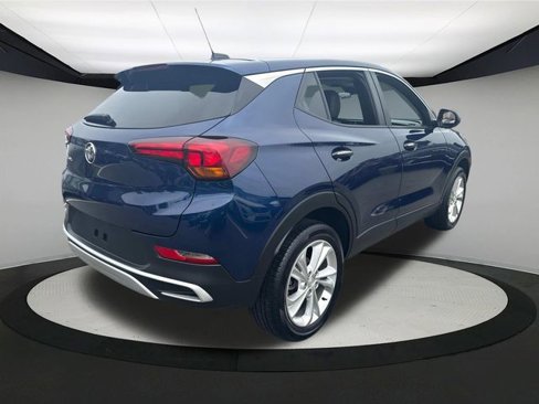 Used 2022 Buick Encore GX Preferred w/ Cold Weather Comfort Package image 8