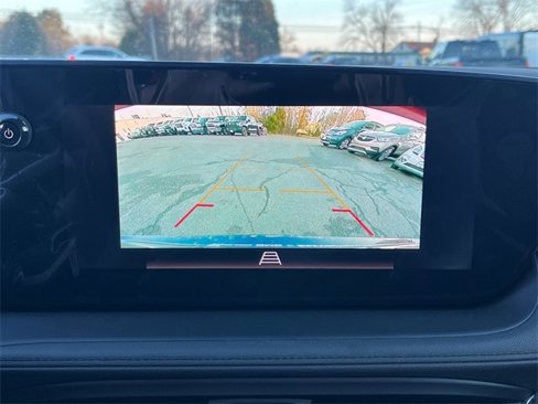 New 2025 Buick Encore GX Sport Touring w/ Comfort Package image 15