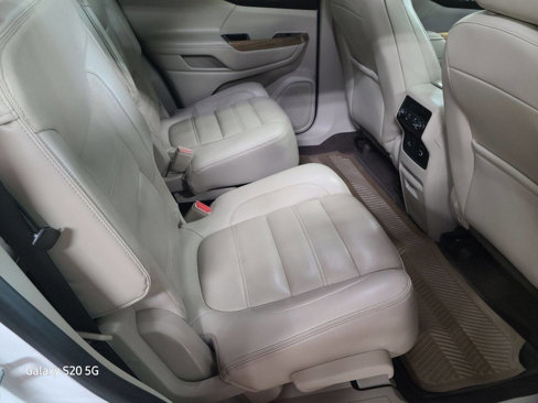 Used 2017 GMC Acadia Denali image 20