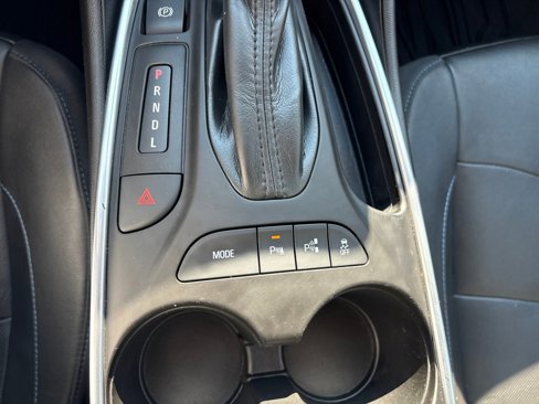 Used 2017 Chevrolet Volt Premier w/ Driver Confidence II Package image 25
