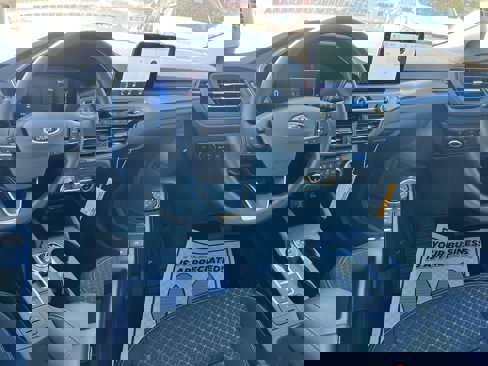 New 2025 Ford Escape Active image 14