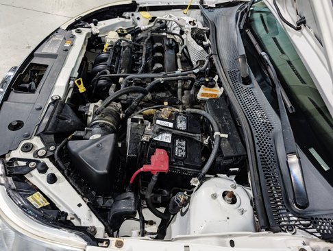 Used 2010 Ford Focus SEL image 49