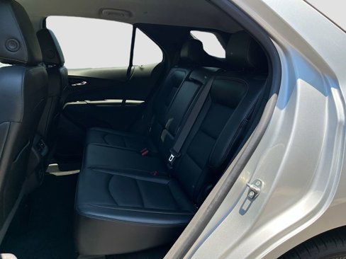 Used 2021 Chevrolet Equinox Premier image 19