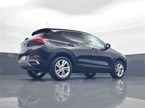 Used 2023 Buick Encore GX Preferred w/ Cold Weather Comfort Package image 25