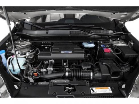 Used 2019 Honda CR-V EX-L image 12