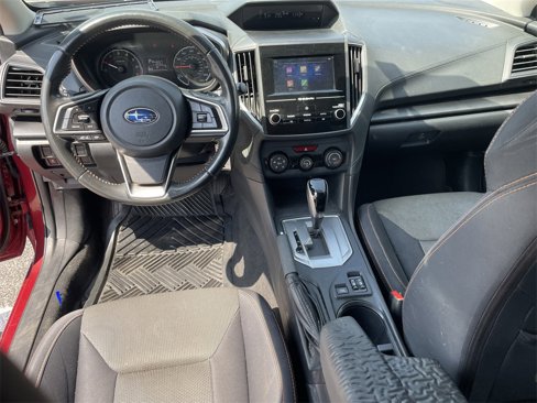 Used 2018 Subaru Crosstrek 2.0i Premium w/ Popular Package #2 image 24