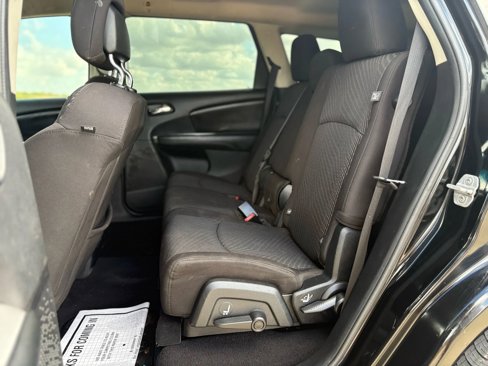 Used 2014 Dodge Journey American Value Package w/ Flexible Seating Group image 10