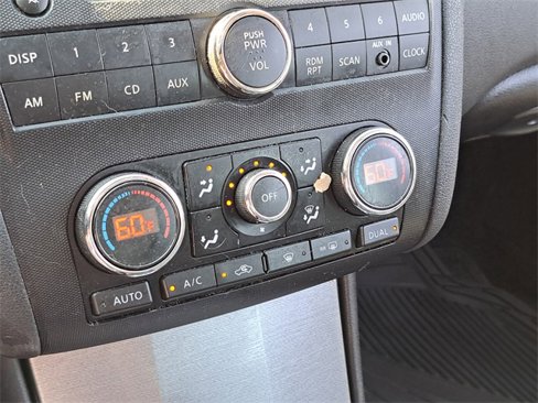 Used 2012 Nissan Altima 2.5 SL w/ 2.5SL Pkg image 14