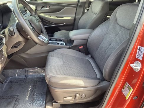 Used 2019 Hyundai Santa Fe SEL image 9