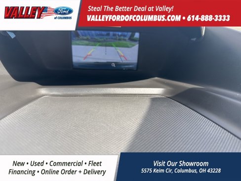 Used 2015 Ford Escape SE image 23