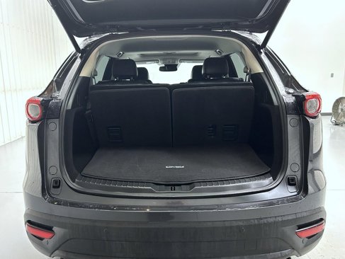 Used 2021 MAZDA CX-9 Touring w/ Touring Premium Package image 21