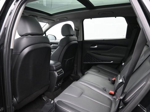 Used 2023 Hyundai Santa Fe Limited image 30