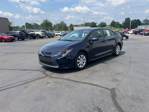 Used 2024 Toyota Corolla LE image 15