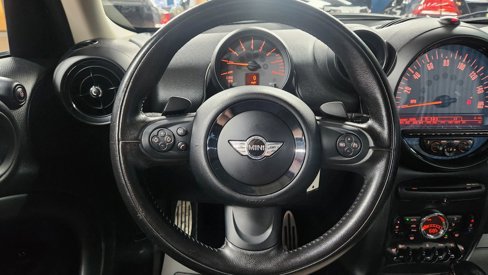 Used 2016 MINI Cooper Countryman S image 19