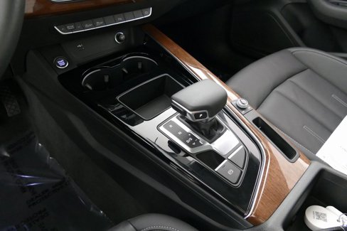 Used 2022 Audi A5 2.0T Premium w/ Convenience Package image 20