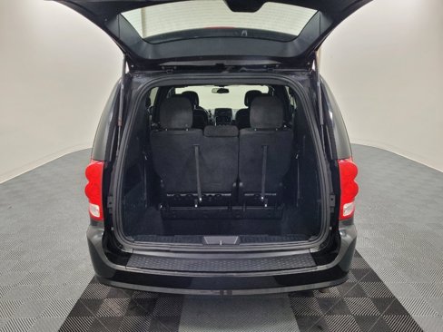 Used 2015 Dodge Grand Caravan SE w/ Quick Order Package 29E SE image 29