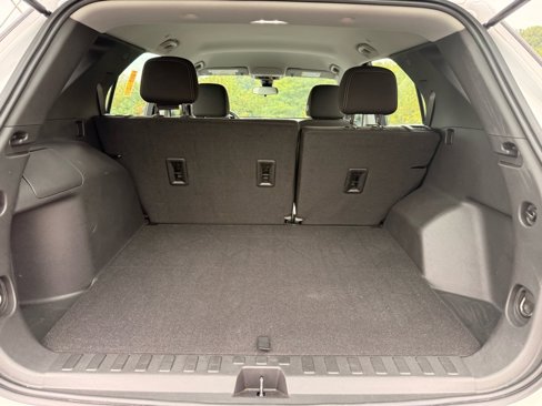 Used 2023 Chevrolet Equinox LS image 19