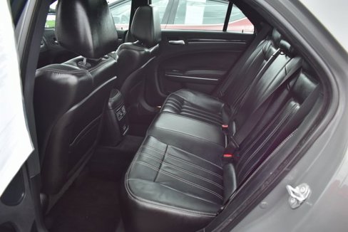 Used 2017 Chrysler 300 S w/ 300S Premium Group image 27