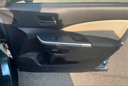 Used 2015 Honda CR-V EX-L image 21