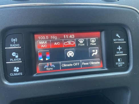 Used 2019 Dodge Journey SE w/ Connectivity Group image 32