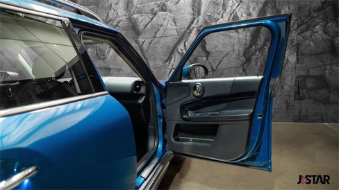 Used 2022 MINI Cooper Countryman image 7