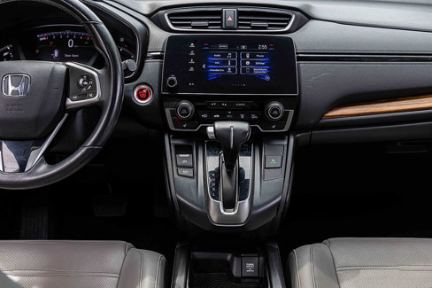 Used 2019 Honda CR-V EX-L image 11