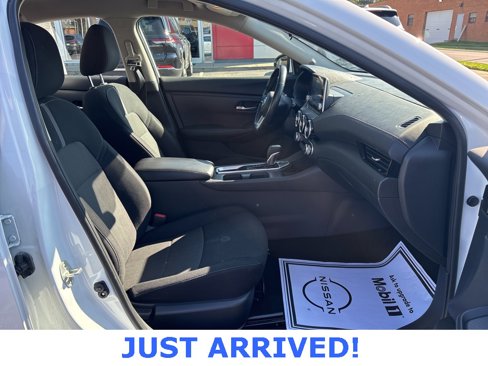 Used 2022 Nissan Sentra SV image 20