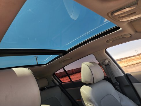Used 2019 Kia Sportage SX image 12